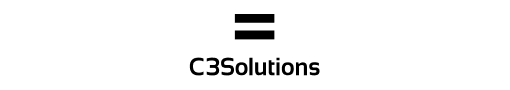 Личное: С3Solutions чб