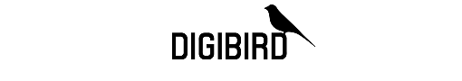 Личное: DigiBird чб
