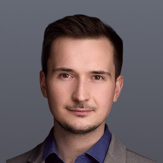 Никита Костенчук