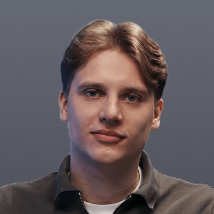 Михаил Воронин
